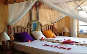 Zanzibar Safari Club